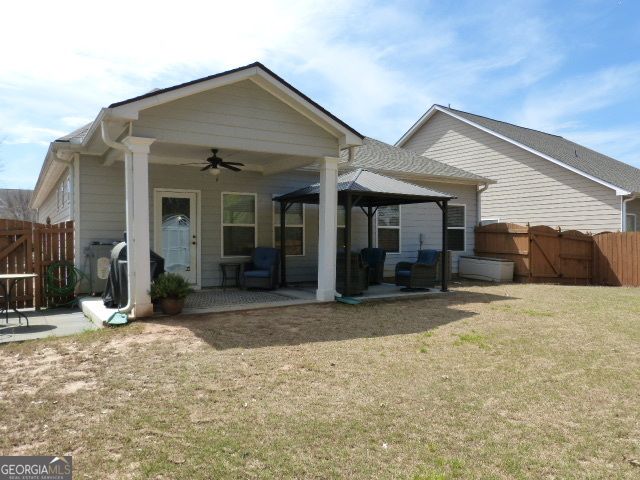 104 Thomaston Street, Newnan, GA 30263