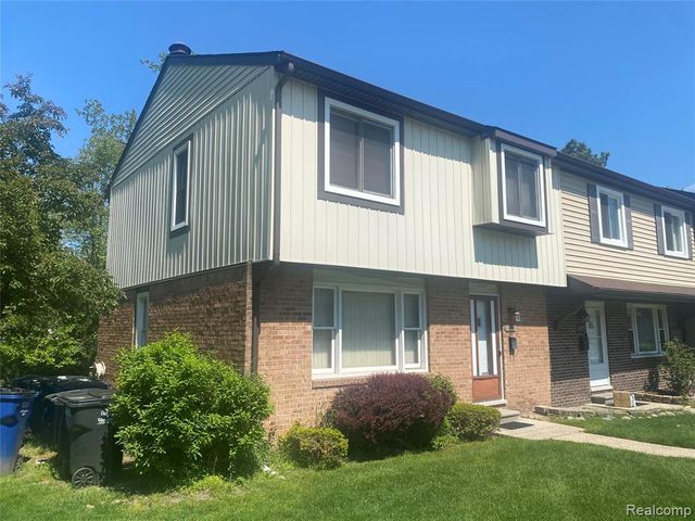 38175 Carolon Boulevard, Westland, MI 48185