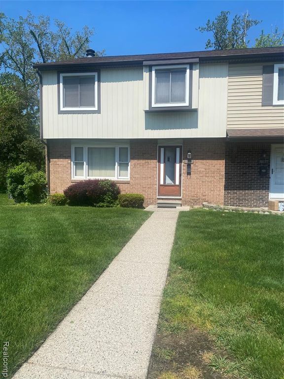 38175 Carolon Boulevard, Westland, MI 48185