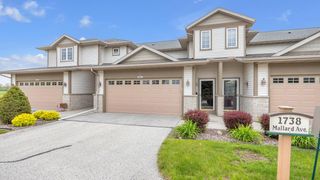 1738 Mallard AVENUE #3, Sheboygan Falls, WI 53085