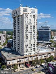 28 ALLEGHENY AVE #1404, Towson, MD 21204