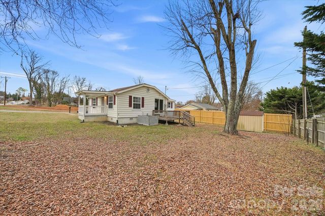 316 23rd Street NW, Hickory, NC 28601