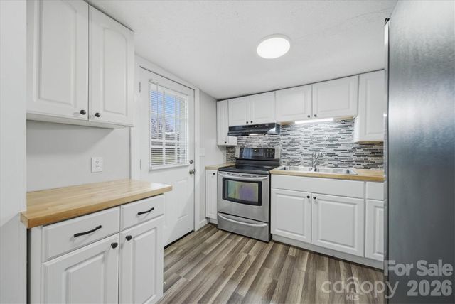 316 23rd Street NW, Hickory, NC 28601