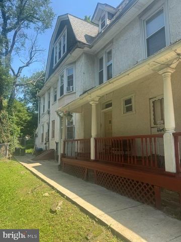115 E GORGAS LN, Philadelphia, PA 19119