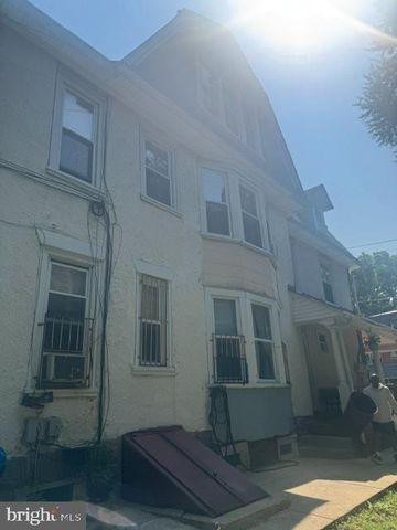 115 E GORGAS LN, Philadelphia, PA 19119