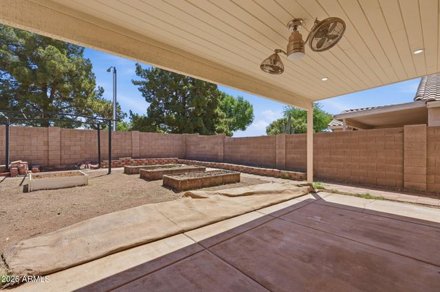 71 N BIRCH Street, Gilbert, AZ 85233