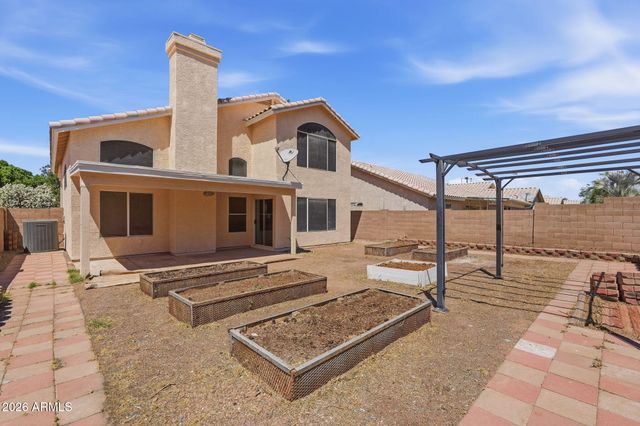 71 N BIRCH Street, Gilbert, AZ 85233