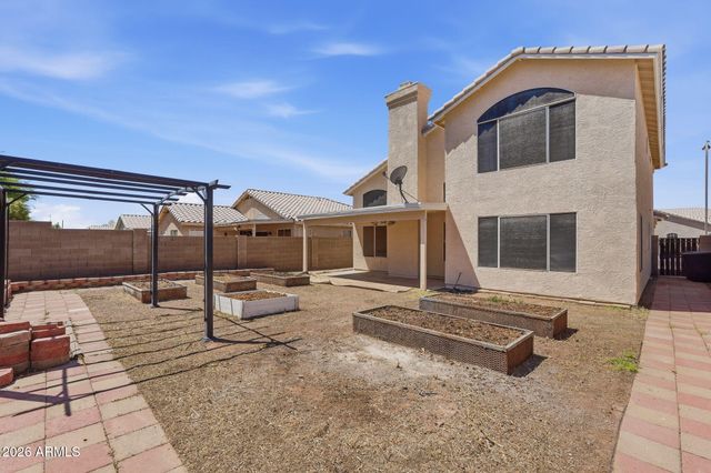 71 N BIRCH Street, Gilbert, AZ 85233