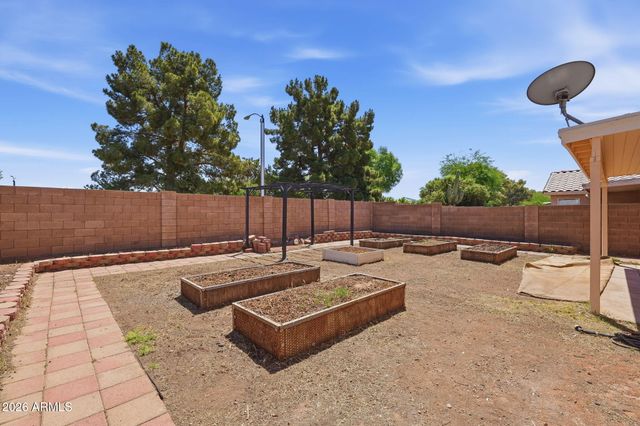 71 N BIRCH Street, Gilbert, AZ 85233