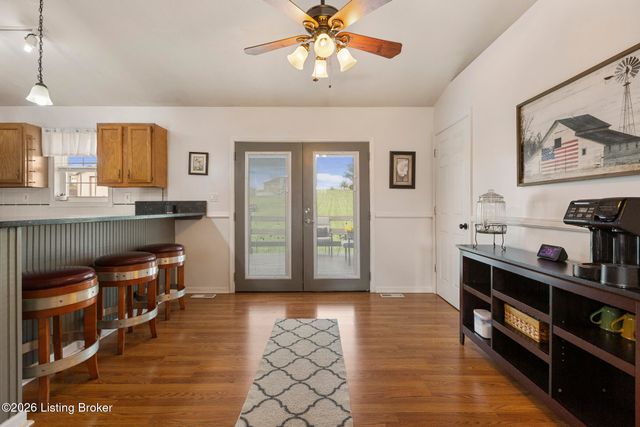 462 Wilsonville Rd, Fisherville, KY 40023