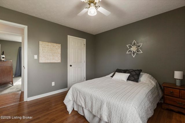 462 Wilsonville Rd, Fisherville, KY 40023