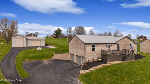 462 Wilsonville Rd, Fisherville, KY 40023