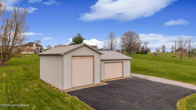 462 Wilsonville Rd, Fisherville, KY 40023