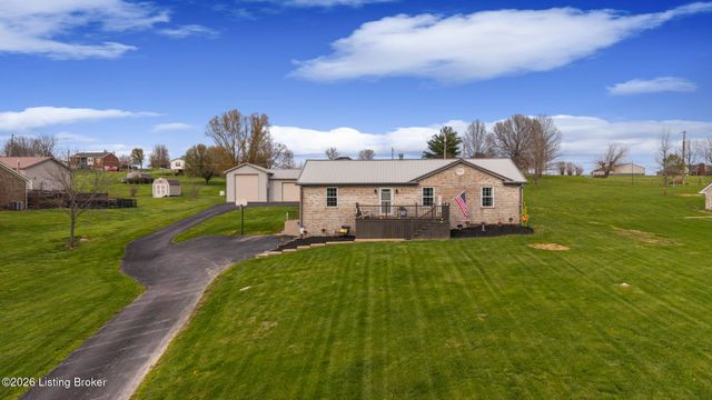 462 Wilsonville Rd, Fisherville, KY 40023