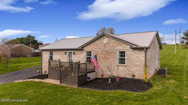 462 Wilsonville Rd, Fisherville, KY 40023