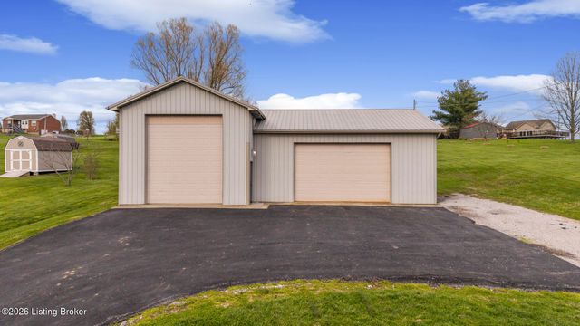 462 Wilsonville Rd, Fisherville, KY 40023