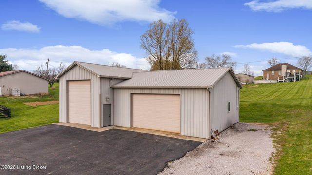 462 Wilsonville Rd, Fisherville, KY 40023