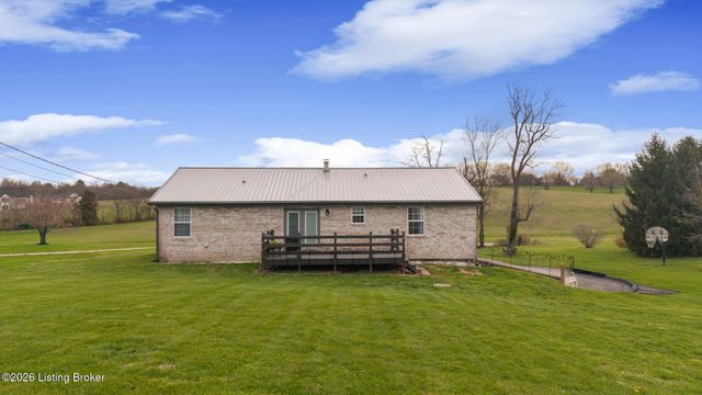 462 Wilsonville Rd, Fisherville, KY 40023