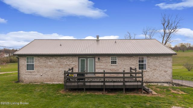 462 Wilsonville Rd, Fisherville, KY 40023