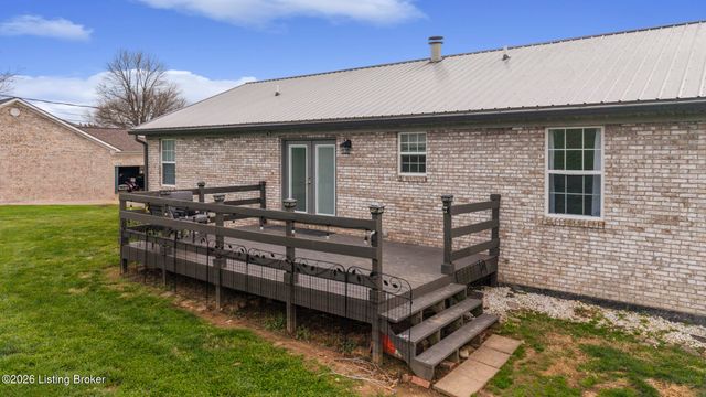 462 Wilsonville Rd, Fisherville, KY 40023