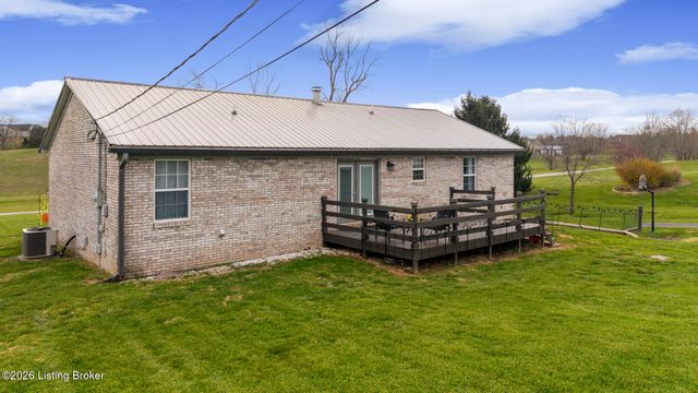462 Wilsonville Rd, Fisherville, KY 40023