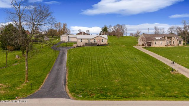 462 Wilsonville Rd, Fisherville, KY 40023