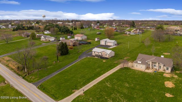 462 Wilsonville Rd, Fisherville, KY 40023