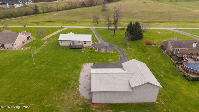 462 Wilsonville Rd, Fisherville, KY 40023