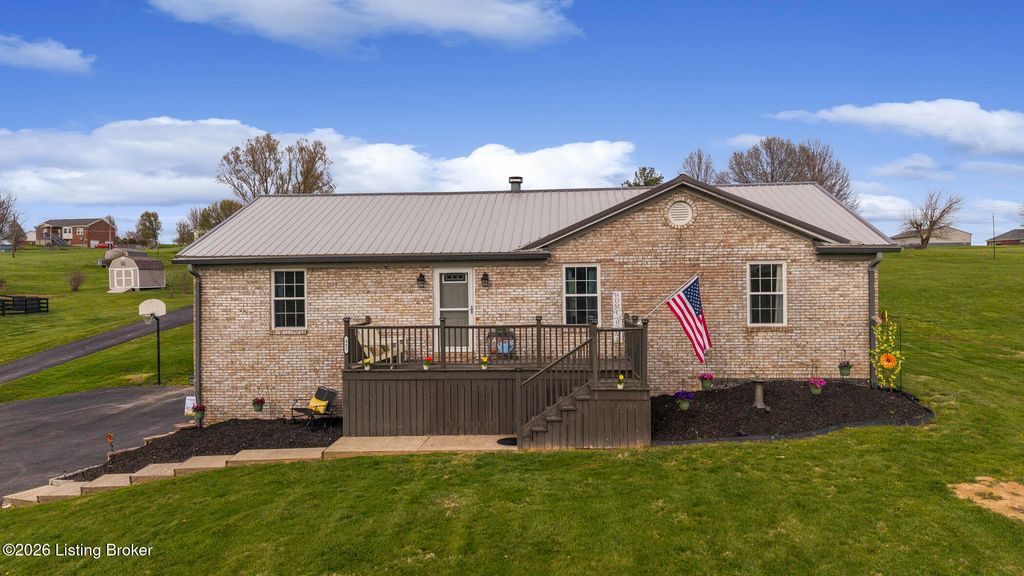 462 Wilsonville Rd, Fisherville, KY 40023