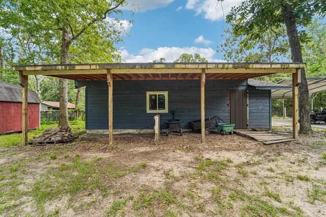 15191 Mcrae Lake, Conroe, TX 77303