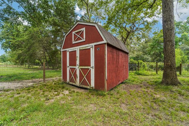 15191 Mcrae Lake, Conroe, TX 77303