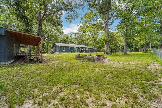 15191 Mcrae Lake, Conroe, TX 77303