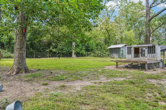 15191 Mcrae Lake, Conroe, TX 77303