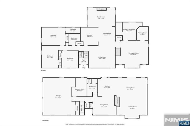 62 Andrew Avenue, Oakland, NJ 07436