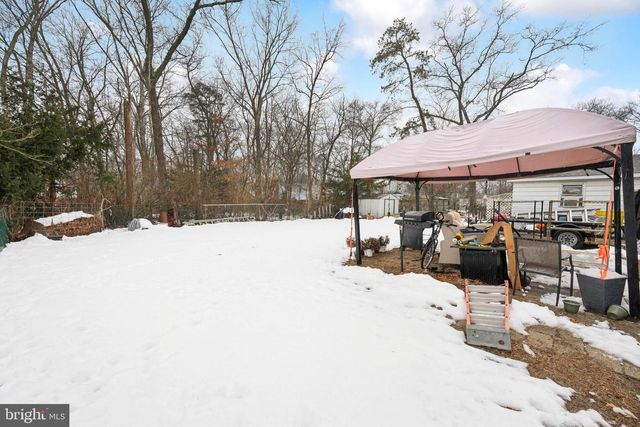 520 W VIRGINIA RD, Browns Mills, NJ 08015