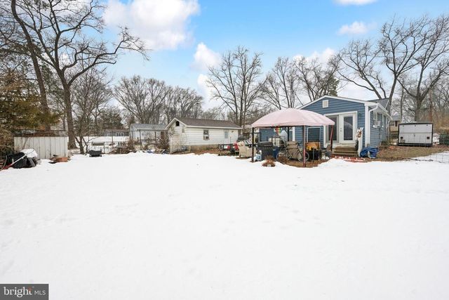 520 W VIRGINIA RD, Browns Mills, NJ 08015