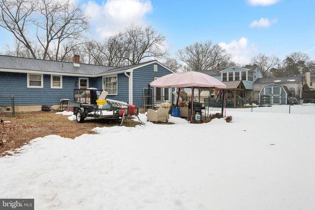 520 W VIRGINIA RD, Browns Mills, NJ 08015