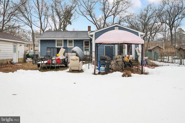 520 W VIRGINIA RD, Browns Mills, NJ 08015