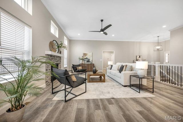 113 Timber Wind Drive, Wentzville, MO 63385