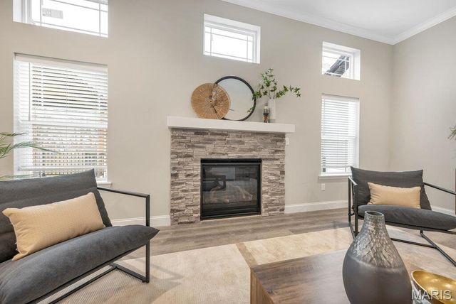 113 Timber Wind Drive, Wentzville, MO 63385