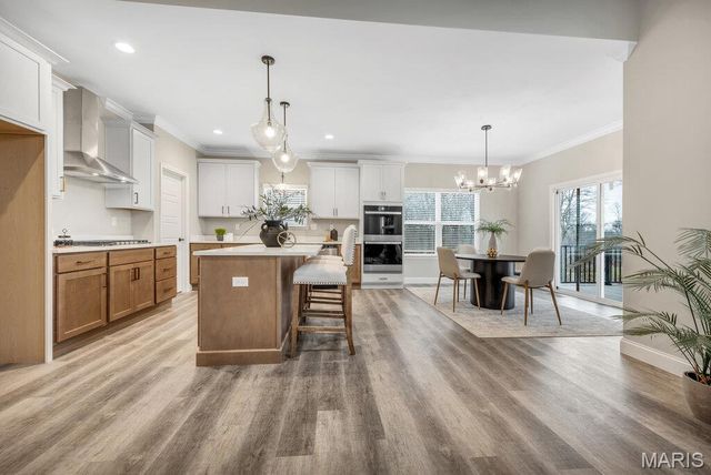 113 Timber Wind Drive, Wentzville, MO 63385