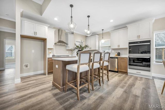 113 Timber Wind Drive, Wentzville, MO 63385