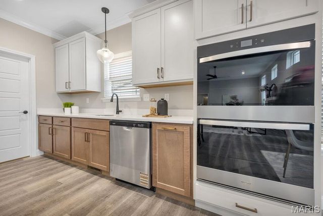 113 Timber Wind Drive, Wentzville, MO 63385