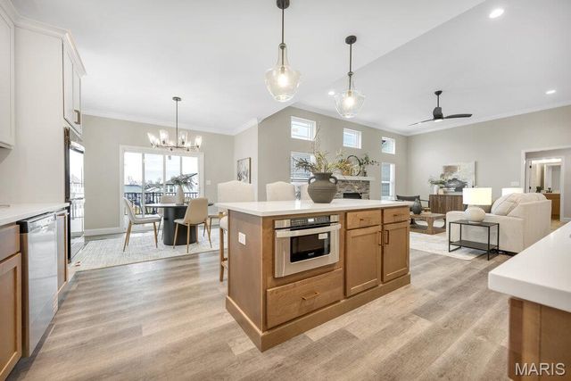 113 Timber Wind Drive, Wentzville, MO 63385