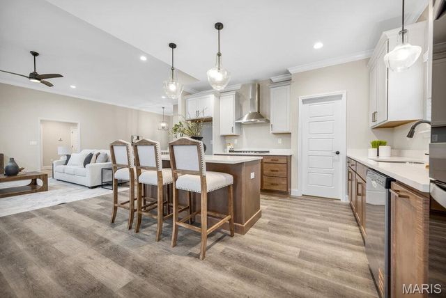 113 Timber Wind Drive, Wentzville, MO 63385