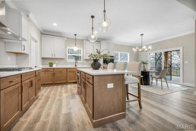 113 Timber Wind Drive, Wentzville, MO 63385