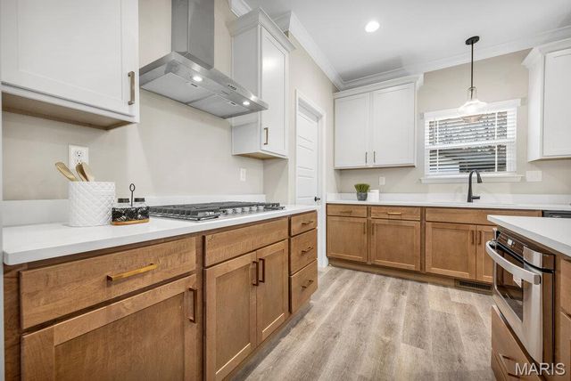 113 Timber Wind Drive, Wentzville, MO 63385