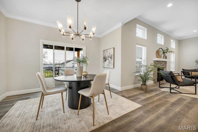 113 Timber Wind Drive, Wentzville, MO 63385