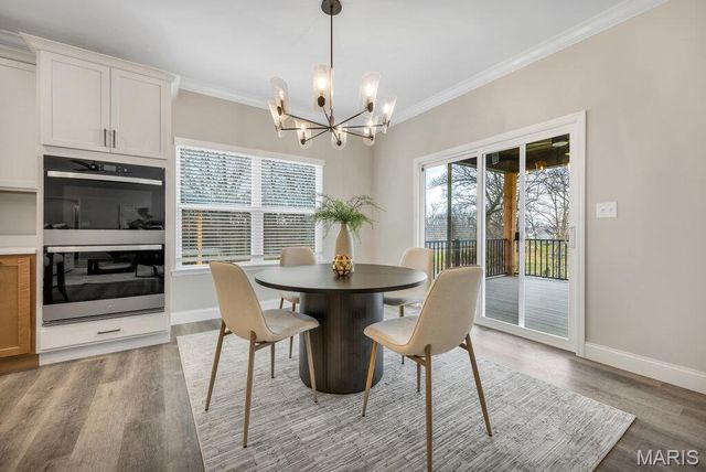 113 Timber Wind Drive, Wentzville, MO 63385