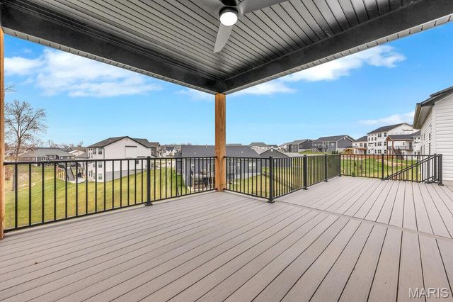 113 Timber Wind Drive, Wentzville, MO 63385